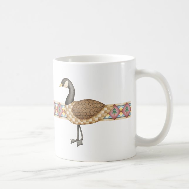 Mug Oie (Droite)