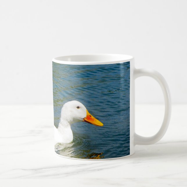 Mug Oie (Droite)
