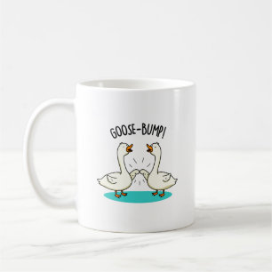 Mug Oie Bumps Drôle animal Pun