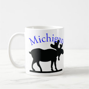 Mug Oie du Michigan