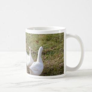Mug Oies blanches
