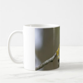 Mug oiseau