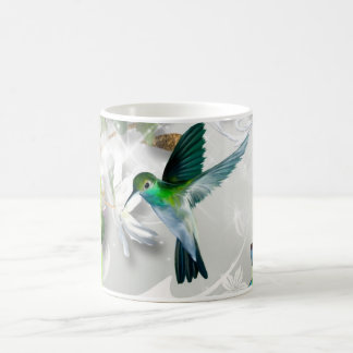 Mug Oiseau de ronflement