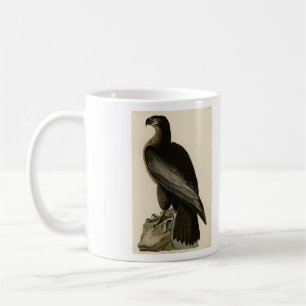 Mug Oiseau de Washington d'Audubon's Birds of America