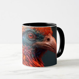 Mug Oiseaux