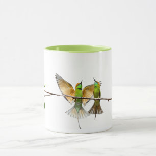 Mug Oiseaux