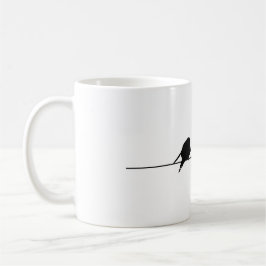 Mug Oiseaux