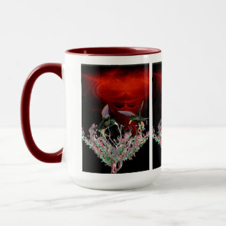 Mug Oiseaux