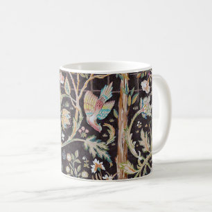 Mug Oiseaux dans le Jardin des Fleurs, William Morris