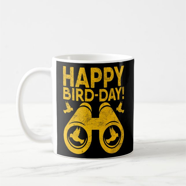 Mug Oiseaux Observation Oiseaux Oiseaux Sports Faune (Gauche)