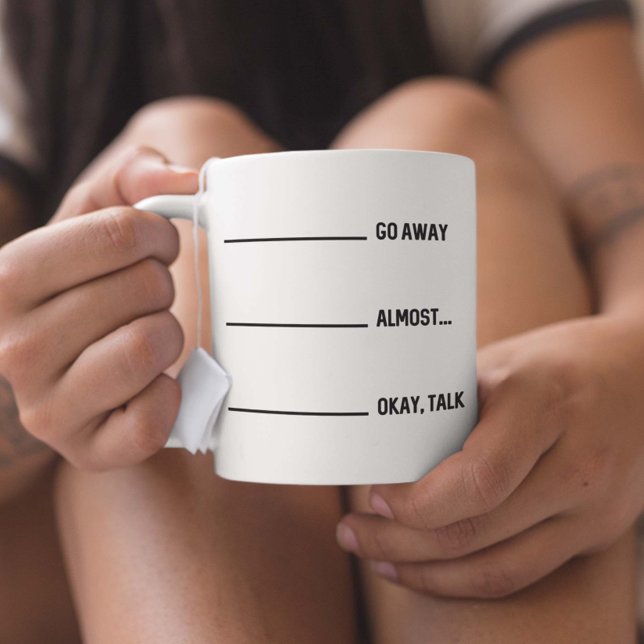 Mug Ok... (Créateur téléchargé)
