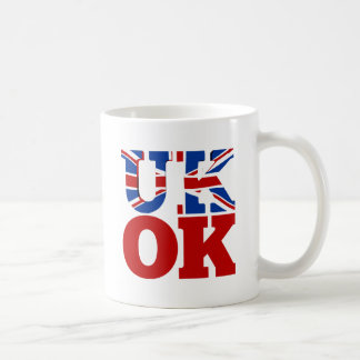 Mug OK DU R-U ! Améliorez ensemble