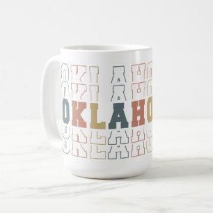Mug Oklahoma