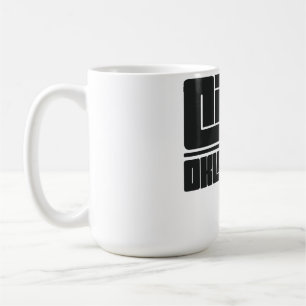 Mug Oklahoma City - Oklahoma