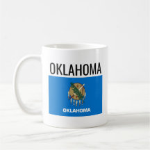 Oklahoma // États-Unis