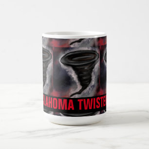 MUG OKLAHOMA TWISTER