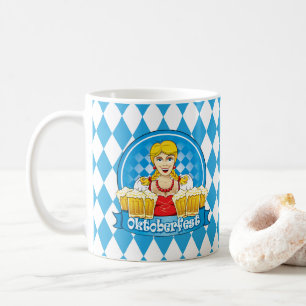 Mug Oktoberfest