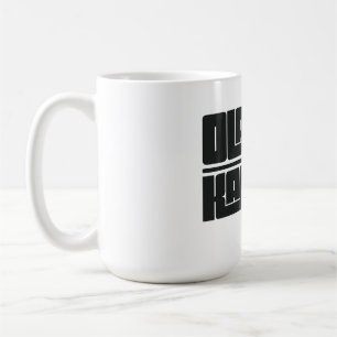 Mug Olathe - Kansas