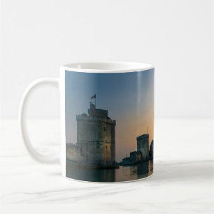 Mug Old Port La Rochelle Kaffeetasse