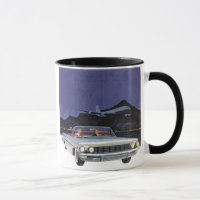 Oldsmobile 1959