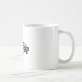 Mug Oldsmobile Cutlass Supreme Brougham 1977 2