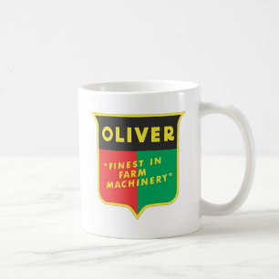 Mug Oliver