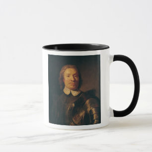 Mug Oliver Cromwell