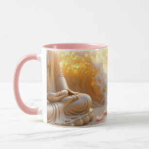 MUG OM - AUM - ZEN BOUDDHISME