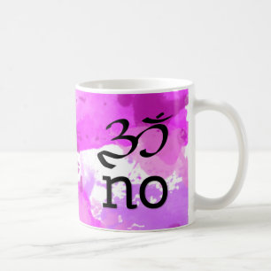Mug Om non