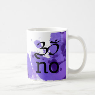 Mug Om non