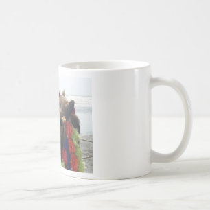 Mug Oman Mascate Photo Art