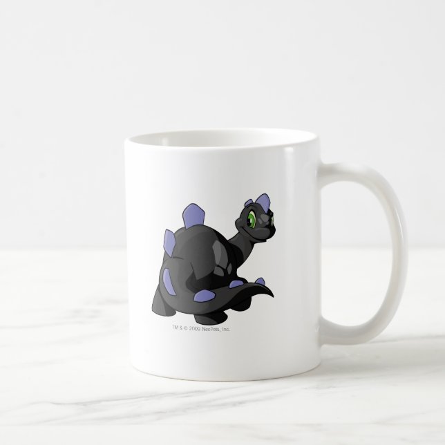 Mug Ombre de Chomby (Droite)