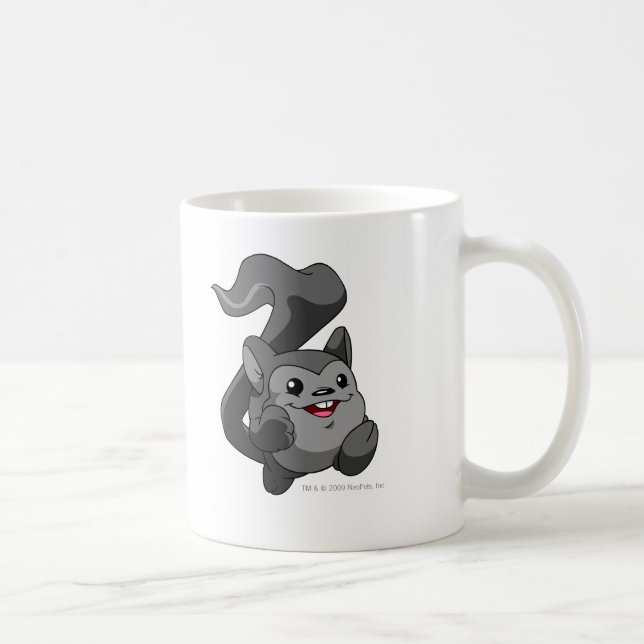 Mug Ombre de Meerca (Droite)