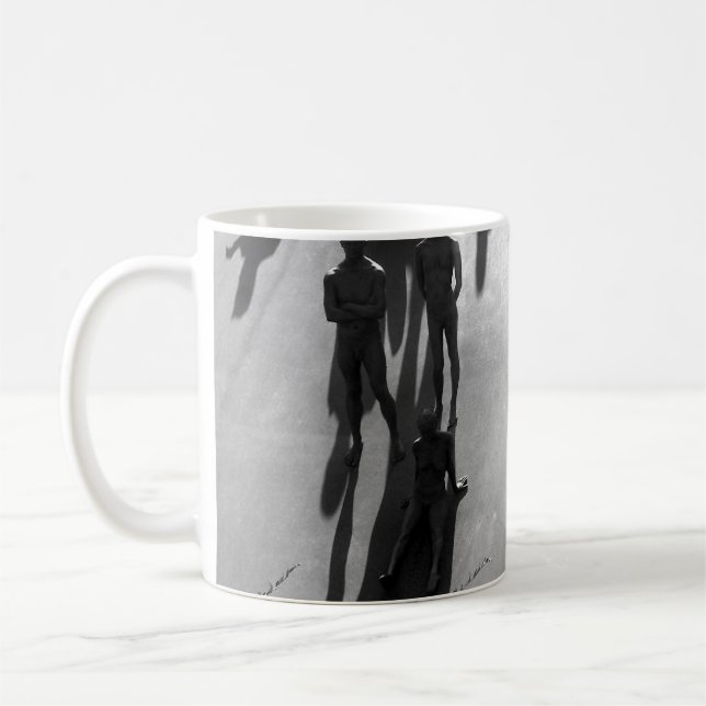 Mug Ombres (Gauche)