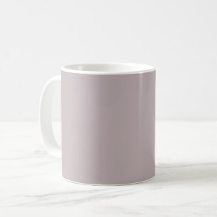 Mug Ombres noires (couleur solide)