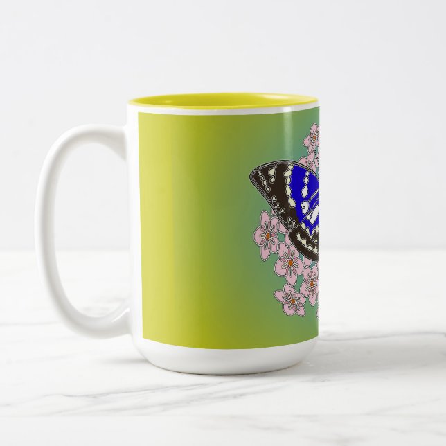 mug omurusaki de 15 oz (Gauche)