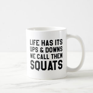 Mug On les Appelle Fessiers