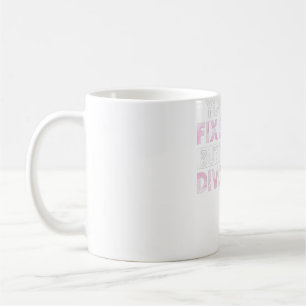 Mug On ne peut pas faire de bêtises mais on peut le Di