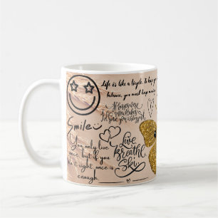 MUG ON NE VIT QU'UNE FOIS