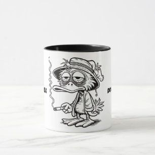 MUG ON S'EN FICHE