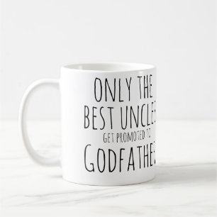 Mug oncle de parrain