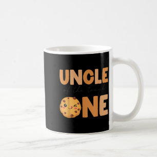 Mug Oncle de The Tough One Cookies and Milk 1er