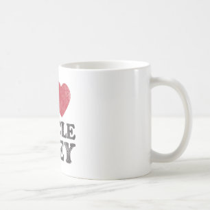 Mug Oncle Joey d'amour du cru I