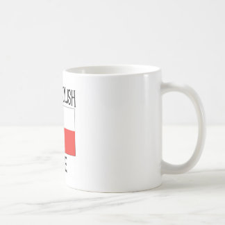 Mug Oncle polonais fier