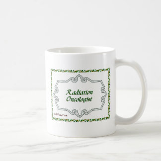 Mug Oncologiste de rayonnement - chic