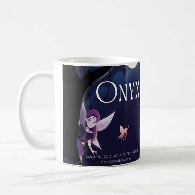 Mug Onyx (Gauche)