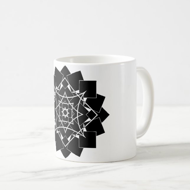 Mug Onyx (Devant droit)