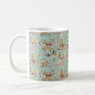 Mug Ooh La La Sugarplum