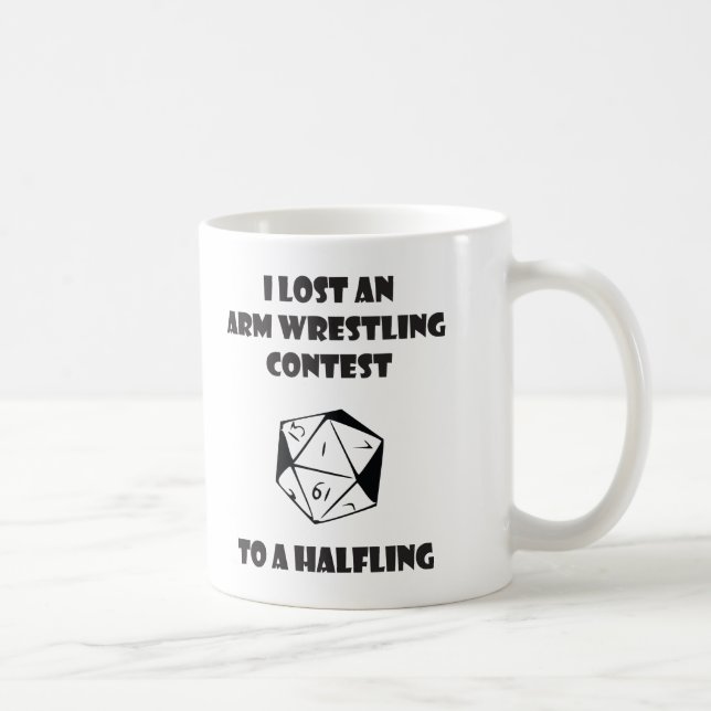 Mug Ooops, j'ai bousillé encore ! (Droite)