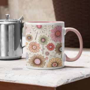 Mug Oopsie Daisy